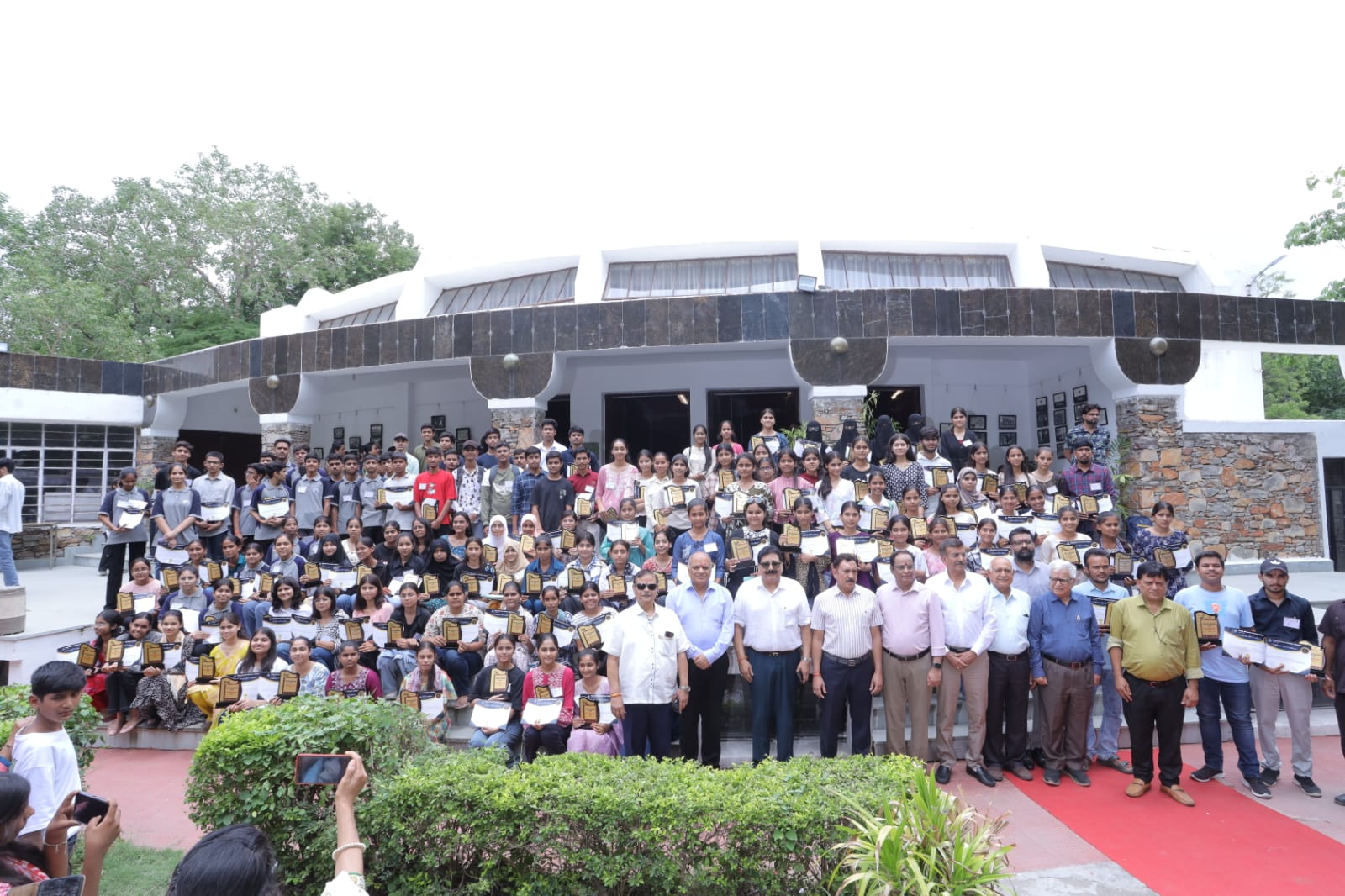 Felicitation Program 2